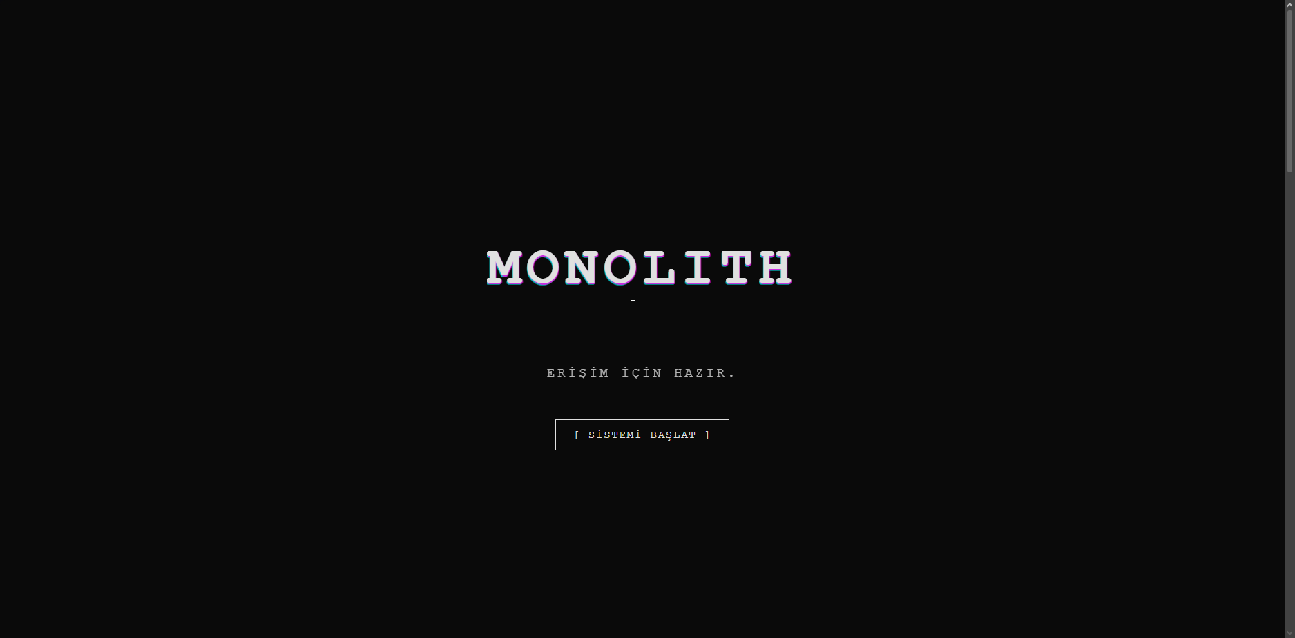 Enes Ünal Portfolyo